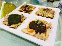 -裕德隆清真饭庄·天津特色菜(河东店)