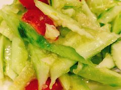-东方亚克西餐厅(西康路店)