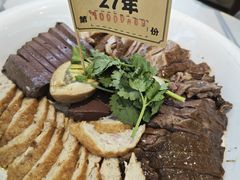 -陆记鹅庄·潮汕菜·狮头鹅(大仟里店)