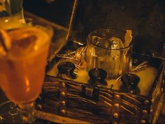 -船长酒吧 The Captain
