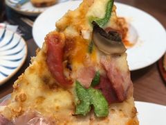 -必胜客(江门万达店)