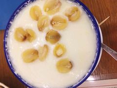 莲子双皮奶-爱乐信甜品(石湾店)