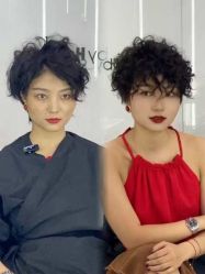 -MMby HairCode 芭曲发型概念店