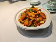 -椒馋小馆(绿源路店)