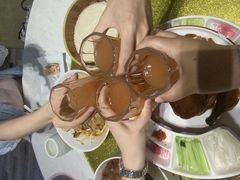 -大鸭梨烤鸭(北洼路店)