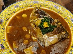 -俭寨大盘鸡·新疆菜·烧烤(博乐店)