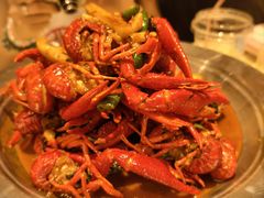 -聚味瞿记·龙虾堂(坡子街店)