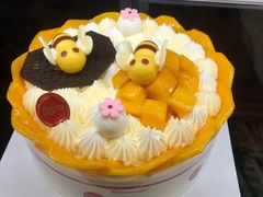-85度C(南京珠江华海店)