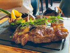 -YUE·6·西式融合餐厅(外滩六号店)