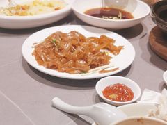 -喜记顺德菜(南昌万象城店)