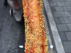 -玛马艾脆皮水磨年糕(湖北路87-89小区店)