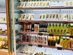 -烘焙町面包店(西四店)