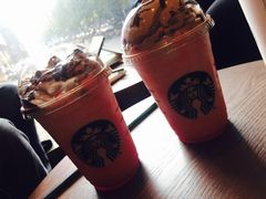 -星巴克臻选(南京艾尚天地店)