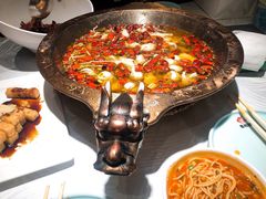 -雲蜀龙阁·金牌水煮鱼(方庄店)