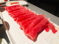 -海底捞火锅(万象城店)