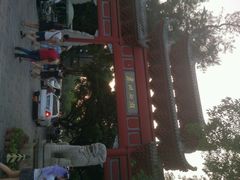 android_upload_pic-惠州西湖