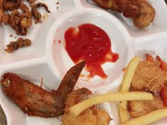 -豪客来牛排(人民东路店)