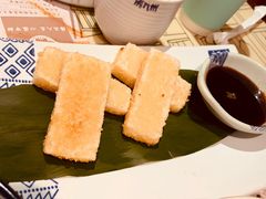 红糖粑粑-俏九州·小炒黄牛肉(华润万象汇店)