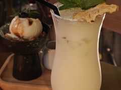 -咖法森林·咖啡  酒吧(天河店)