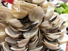 -传统香辣蟹(南园路店)