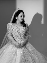 -布丁婚纱摄影工作室