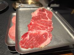 -何发发和牛烧肉·鳗鱼榴莲放题自助(乐峰广场店)
