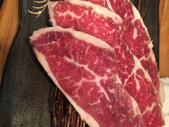 -黑牛の店·和牛烧肉(大悦城店)