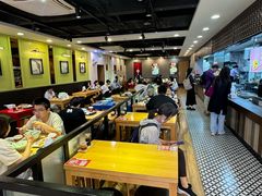 -回味鸭血粉丝汤(新城市广场店)