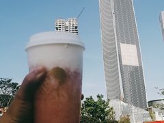 -喜茶(东莞汇一城店)