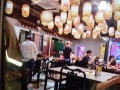 -潮庭牛肉火锅·骑楼私宴