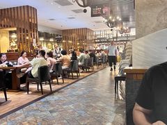 -汉巴味德(百年港湾店)