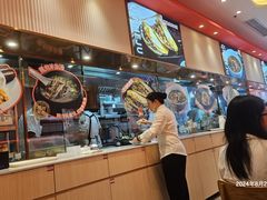 -秦和居(大唐时代店)