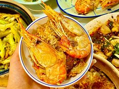 -明本海鲜大排档·鱼生海鲜烧烤宵夜(陈家祠店)