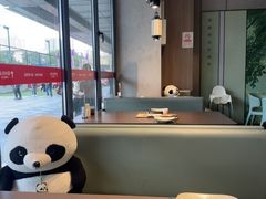 -眉州东坡(翠微印象城店)