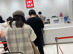 -优衣库(苏州天虹CCMall石路店)