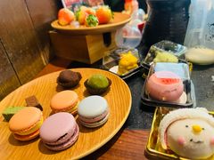 -牛New寿喜烧(闵行龙湖天街店)