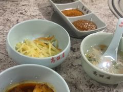 -高丽屋(天宁寺店)