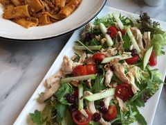 -玛尚诺Pizza&Bar(长泰广场店)