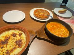 -萨莉亚意式餐厅(百联青浦购物中心店)