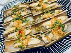 -阿露佳·舌尖上的安吉菜