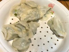 牛肉大葱-张记聚福楼(范西店)