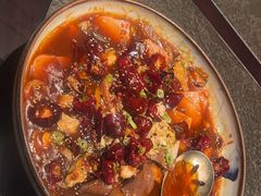 -浩运海鲜·16年专注青岛菜(石老人店)