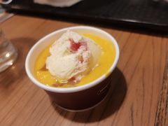 杨枝甘露雪糕-大家乐(广州天河城六楼店)
