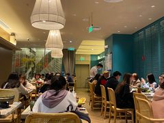 大堂-美奈小馆·越南料理(福田星河COCO Park店)