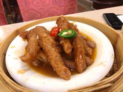 -点都德(大茶楼店)