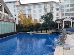 -张家界京武铂尔曼酒店