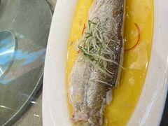 -大明王朝·南京菜(红山动物园墨香路店)
