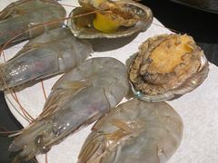 -栖川山葵家·寿喜锅·日式料理(龙湖北城天街商场店)