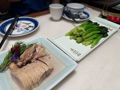 -假装苏杭·迎春花与梅(陆家嘴中心店)