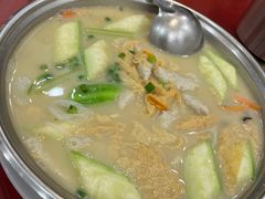 -东馆和天下特色餐饮(工农店)